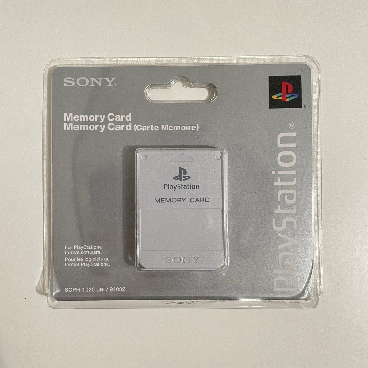 初代 プレステ Memory Card Amazon.com: Kaico PSX Mem Card Gen 2 Memory Card Compatble