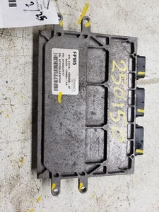 Módulo de control electrónico ECM del motor 2,5 L compatible con 14-16 FUSION 1152951 - Imagen 1 de 12