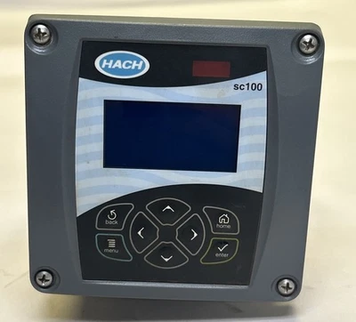 HACH,LXV401.52.00002,SC100 通用分析器 — 第 1/3 张图片