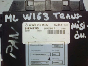 5WK33946F CENTRALITA CAMBIO AUTOMATICO / A0265458632 / 179955 PARA MERCEDES-BENZ - Imagen 1 de 2