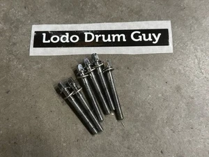 (6) Tama Tom Drum Spannstangen #RY2 - Bild 1 von 7