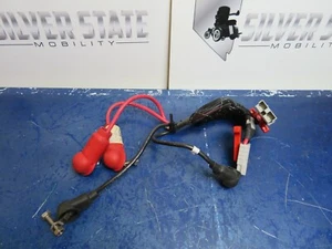 Akku Kabelbaum für Pride Quantum 6000Z/6000Z HD Elektrorollstuhl #2980 - Bild 1 von 4