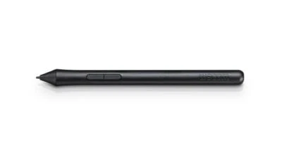 One by Wacom Intuos CTL-490 690 pen pressure pen pen tablet w/ 3 extra cores - Image 1 of 2