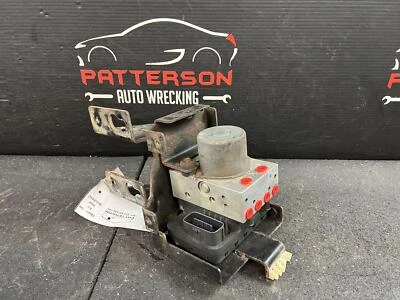 2013 ISUZU NPR 商用范 151 英寸 WB 12' REACH 4 轮 ABS 防锁制动器 — 第 1/4 张图片