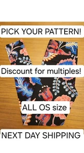 LuLaRoe BRANDNEU OS ONE SIZE Leggings - Bild 1 von 26