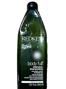 Redken Body Full Shampoo 10.1 Oz / NEW - Picture 1 of 1