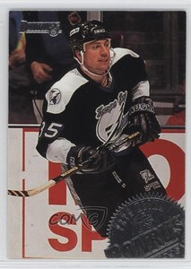 1994-95 Donruss Petr Klima #249