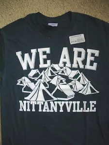 PENN STATE PSU NITTANYVILLE TEE SHIRT SIZE SMALL ONLY. GREAT GIFT. REDUCED - Picture 1 of 4