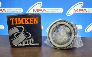 Timken 42362 Cone Tapered Roller Bearings -NEW in Box- - Picture 1 of 9