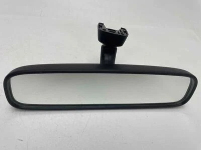 Espelho retrovisor sem escurecimento automático sem pré-colisão 76400SEA305 compatível com 13 - 18 ACURA ILX - Imagem 1 de 4