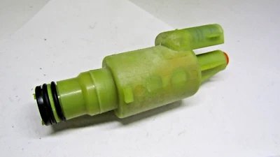 Electroválvulas de resorte de aire de suspensión neumática F0VY5311B 92 11 LINCOLN TOWN CAR NOS Foto 1 de 4