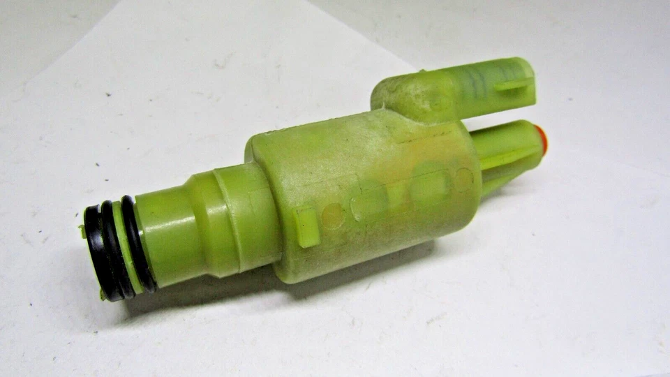 Air Suspension Air Spring Solenoid Valves F0VY5311B 92 11 LINCOLN TOWN CAR NOS - Image 1 of 4