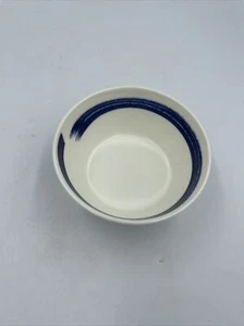 Royal Doulton Pacific 4.25" Individual Dessert Bowl Replacement - Picture 1 of 3