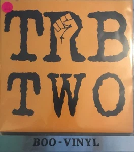 TOM ROBINSON BAND Trb Two LP VINYL UK Emi 1979 11 Track (Emc3296) Nr Mint!!! - Picture 1 of 3