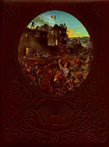 The Old West - The Texans - HC 1975 - Time-Life Books - Picture 1 of 1