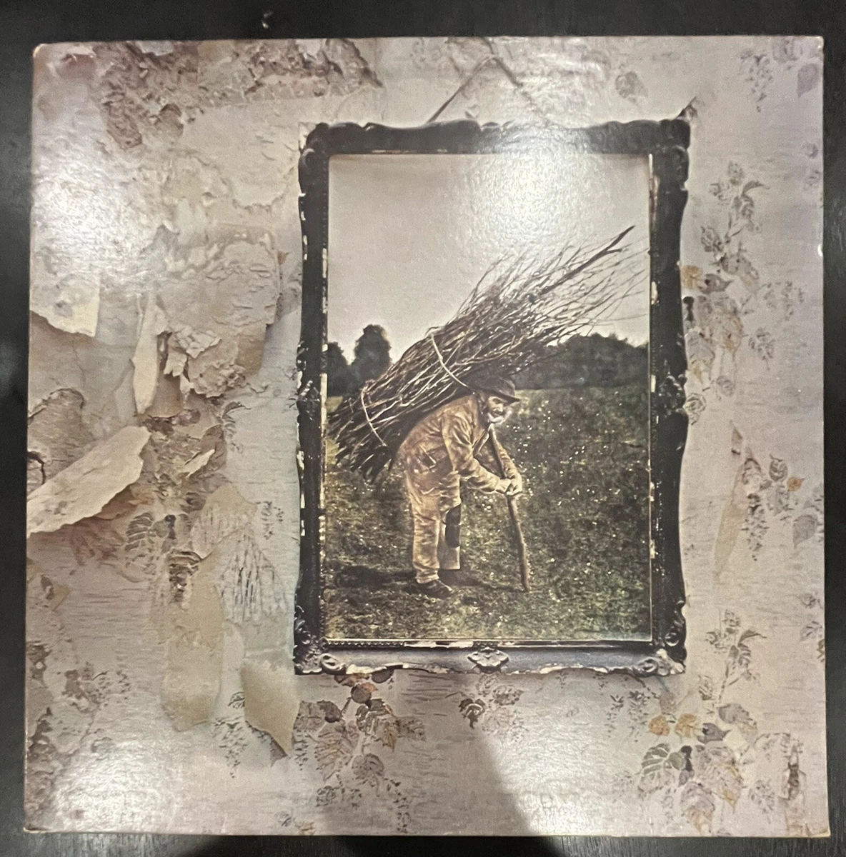 Led Zeppelin Pecko Duck for sale - eBay