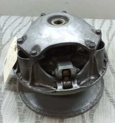 Yamaha SRX 600 2000 embrague de transmisión primaria PN 8CR-17611-02-00 Foto 1 de 4