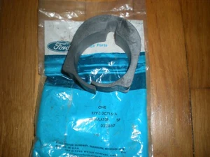 NOS 1987 - 1989 Ford Escort Power Steering Gear Insulator E7FZ-3C716-A - Picture 1 of 2