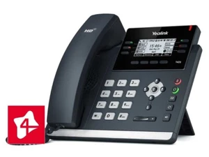 Yealink SIP T42S IP phone refb - Imagen 1 de 1