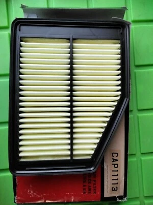 Engine Air Filter for Acura ILX 2.0L Honda Civic 1.8L 2012-2015 17220-R1A-A01 Foto 1 de 4