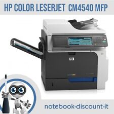 HP Stampante Laser A3 Stampa Copia Wifi - T3U44A Color LaserJet