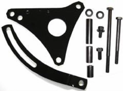 67-74 A/B/C/E Carrocería Dodge Plymouth Big Block 383 440 Kit Soporte Alternador-Nuevo Foto 1 de 1