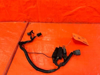 92-96 HONDA PRELUDE - CHICOTE DE AR CONDICIONADO AC COMPARTIMENTO DO MOTOR COM RELÉS FABRICANTE DE EQUIPAMENTO ORIGINAL 273 - Imagem 1 de 4