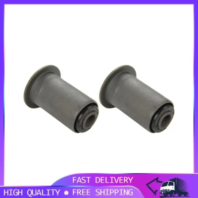 Bucha de manilha de mola de 2 folhas traseira ao quadro compatível com H3 Hummer - Imagem 1 de 3