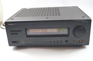 ONKYO Integra A-SV810PRO AV Surround Integrated Amplifier R1 Tested WORKING A000 - Picture 1 of 10