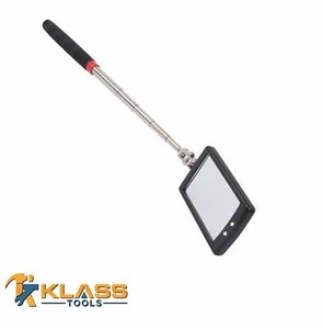 2 LED Light Inspection Mirror by KlassTools - Picture 1 of 3