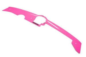Perrin Radiator Shroud Aluminum Hyper Pink for Subaru WRX 2022-2023 2.4L FA24F - Picture 1 of 9