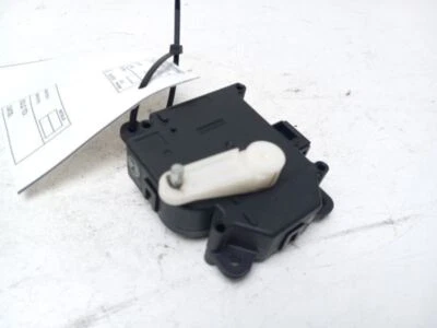 2004 - 2009 CADILLAC SRX HVAC AC НАГРЕВАТЕЛЬ СМЕСЬ ДВЕРИ ПРИВОД - Изображение 1 из 4