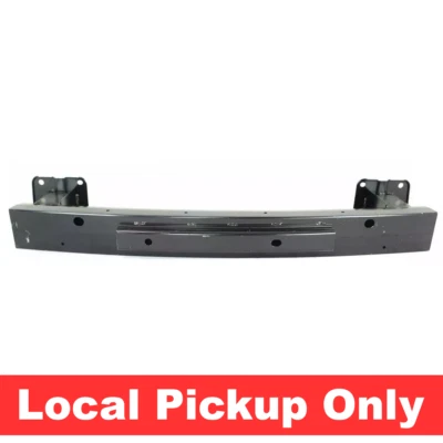 Rear Steel Bumper Reinforcement For 2004-2006 Mazda 3 Sedan MA1106153 BN8P50260B Foto 1 de 3