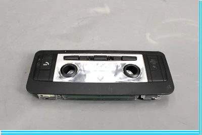 07-13 BMW 328i 335i Convertible Delantero Techo Duro Domo Mapa Luz Fabricante Original Foto 1 de 4