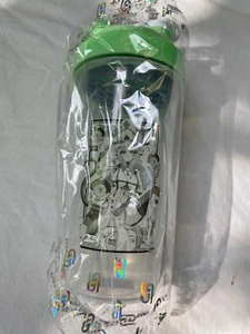 New, Limited Edition! GamerSupps GG - Mecha Waifu Cup Sold Out - Picture 1 of 2