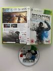 Red Faction: Armageddon Xbox 360 Game FAST DISPATCH UK