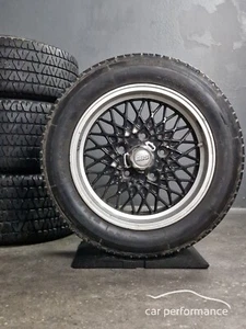 BBS Felgen 7,5 & 8,5J, Zubehör Porsche 911 Classic / 944, Kreuzspeichen - Bild 1 von 7