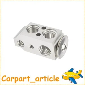 Replacement For Accent Veloster Rio 2013 2014 2015 2016 2017 A/C Expansion Valve - Picture 1 of 6