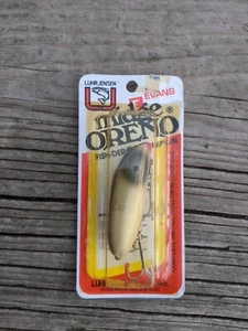 Lur Jensen South Bend Midge Oreno - Picture 1 of 2