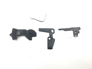 Lorcin L-22, 22 Magnum Pistol Parts: Ejector, Cam, Safety, Spring - Picture 1 of 2