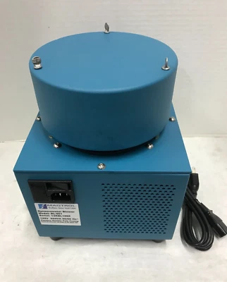 Soplador dinamómetro MAGTROL BL-001 Foto 1 de 4