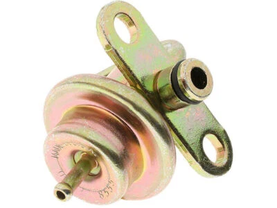Regulador de pressão de combustível Toyota Corolla 1993-1997 SMP 86316NZCY 1995 1994 - Imagem 1 de 2