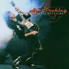 Ace Frehley : Greatest Hits Live VINYL 12" Album 2 discs (2022) ***NEW***