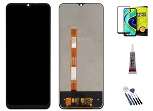 Display completo per Vivo Y20 Y20s Y20i V2027 V2029 V2032 V2043 schermo LCD - Foto 1 di 5