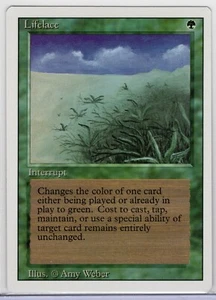 1x Lifelace - Revised Edition - Light Play - Bild 1 von 1