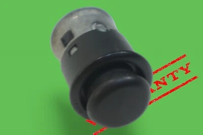 2002-2005 ford thunderbird cigarette lighter plug black oem - Image 1 of 4