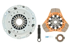 Exedy 08956 for 16-19 Honda Civic 1.5L /17-19 Civic Si 1.5L Turbo Stage 2 Clutch - Picture 1 of 3
