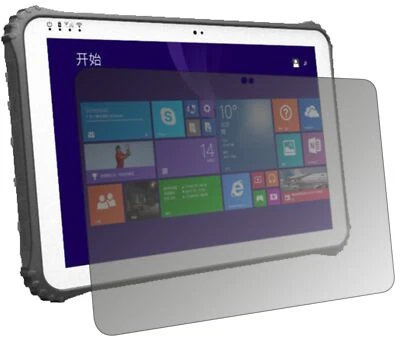 Screen Protector for Rugged Tablet ID-SQ10.1 Privacy Filter 4-Way Protection - Image 1 of 4