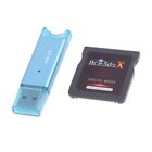 Game Cartridge for ACE3DS PLUS NDS 3DSLL Super Combo Cartridge Ace3DS X for5583