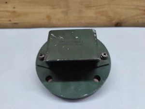 Mounting Plate A3014057-1 US Army, Aluminum Alloy  - Picture 1 of 12